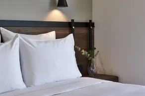 FORM Hotel Al Jaddaf, Dubai, a Member of Design Hotels - Room