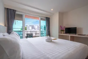 Orchidacea Resort - Kata Beach - Chambre