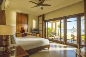 Shanti Maurice Resort & Spa - Room