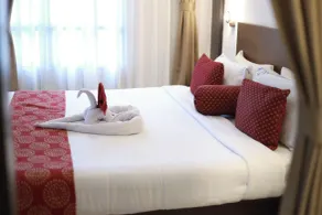 Hotel Finch - Room