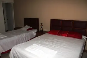 Rivas Inn - Room