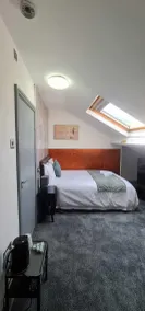 Park City Rooms - Habitación
