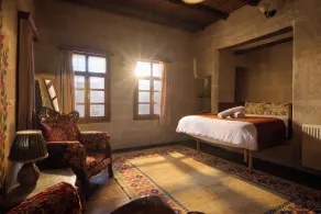 Avangart Otel - Camera