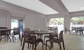 Treebo Atithi Corporate Stay Baner IT Hub - Restaurant