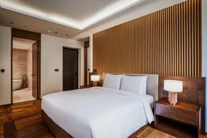 ANTO - Habitación