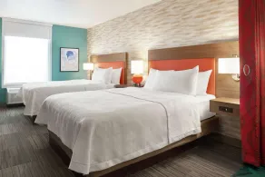 Home2 Suites by Hilton Bismarck - Rum