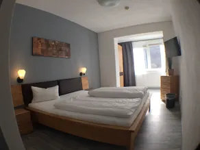 Hotel-Fritz - Rum