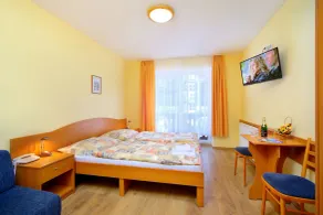 Pension Alba - Room