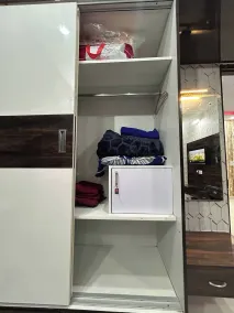 Entire 3bhk Luxury Flat in Zirakpur-Panchkula-Chandigarh-Mohali, Punjab, India - Room