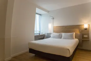 Hôtel Kyriad Dijon Sud Chenôve - Chambre