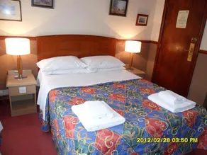 Relax Inn - Thorpe Lodge Hotel  - Habitación