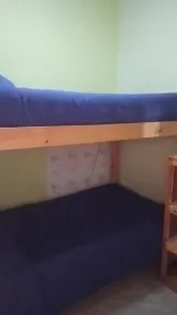 Hostal El Colibri - Camera