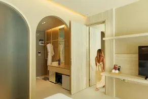 Navakiri Boutique Resort Satun - Room