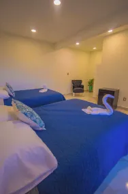 Hotel Villa Veral - Room