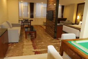 Best Western Yantai Hotel - Room