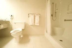 Woodlands Inn & Suites - Bad