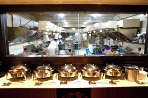 Hotel Sidh Vedantha - Restaurant