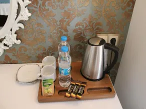 Urcu Hotel - Room