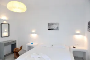 Helios Beach Studios - Room