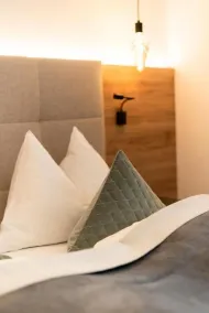 Hotel Jagdhof - Habitación