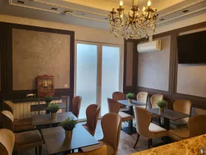Hotel Skadarlija NB - Restaurant