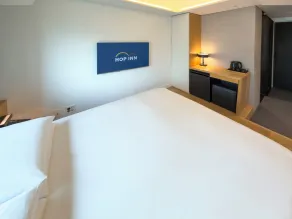 Hop Inn Seoul Myeongdong - Zimmer