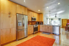 2 Mi to ASU! Updated Family Home w/ Patio + Yard - Innenbereich