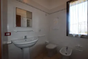 Appartamenti Pigafetta - Bathroom