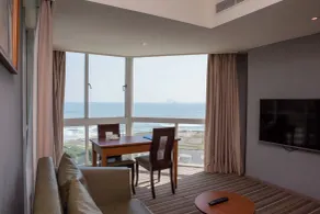 CT Green Bay Hot-Spring Hotel - Vue de la chambre