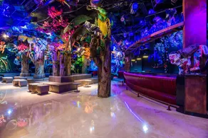 Hotel Black Tower Premium - Reception