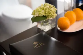 Alisa Premier Cruise - Chambre