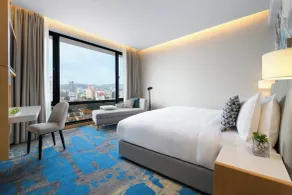 OZO George Town Penang - Chambre