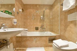 Hotel Kaiserhof - Salle de bain