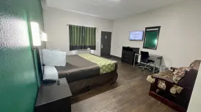 Rodeway Inn Georgetown - Chambre