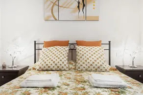 Le Scalette Al Vaticano B&B - Rum