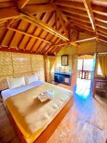 Bello Bungalow - Room