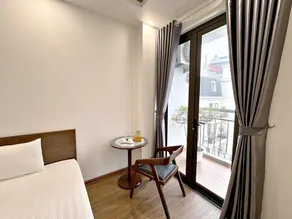 Au79 Hotel & Apartment - Room