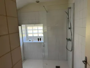 Maison Indépendante - Baño