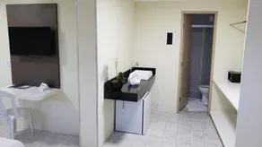 Guarany Hotel Express - Room