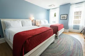 The Cadillac House Lexington, Tapestry Collection by Hilton - Zimmer