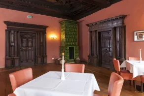 Wyndham Garden Quedlinburg Stadtschloss - Restaurant