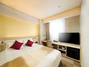 Best Western Hotel Fino Tokyo Akasaka - Værelse