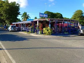 Waterside Inn - Restaurant