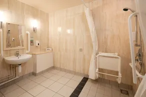The Hog's Head Inn - The Inn Collection Group - Baño