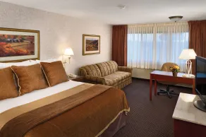 AmericInn by Wyndham Watertown - Room