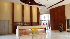 YUMI Apartment-Wanning Branch - Recepción