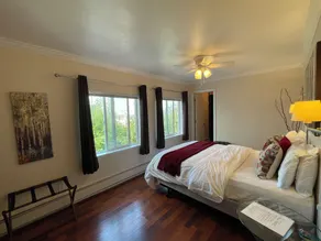 Arctic Fox Inn - Room