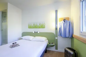ibis budget Hyères Centre Ville ex Etap Hôtel - Chambre