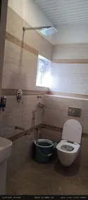 Best Residency  - Baño