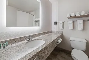 Best Western Eau Claire South - Salle de bain